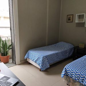 Habitación para Mujeres Compartida