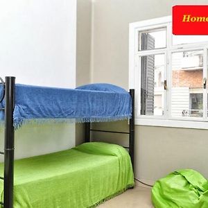 Habitación para Hombres Compartida